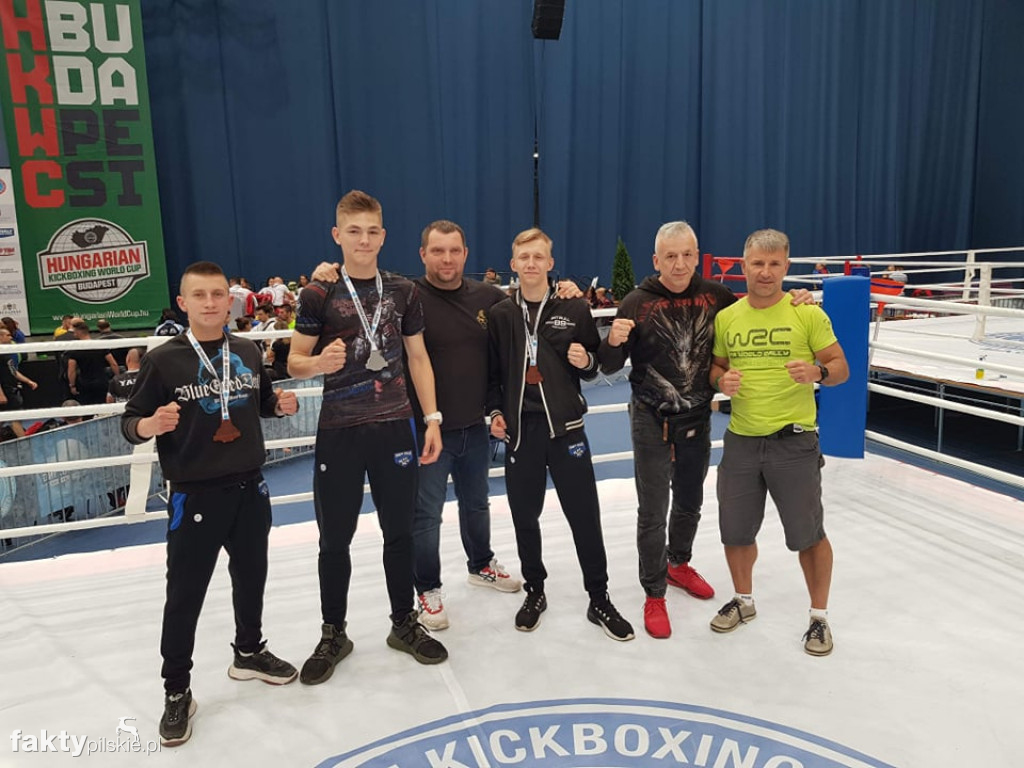 25. Puchar Świata w Kickboxingu