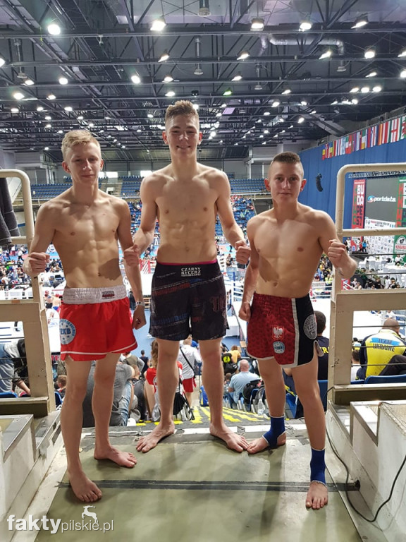25. Puchar Świata w Kickboxingu