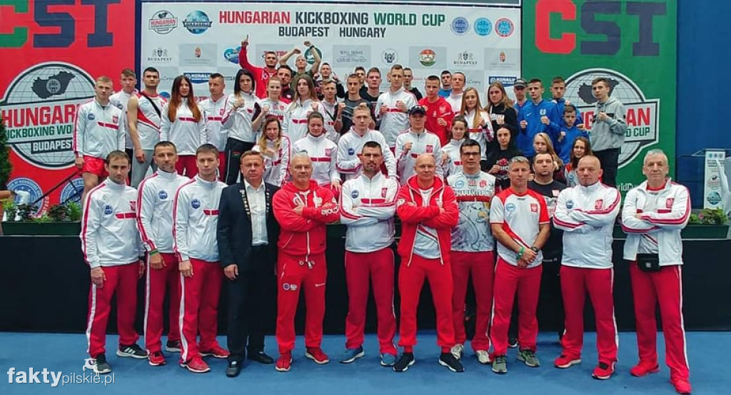 25. Puchar Świata w Kickboxingu