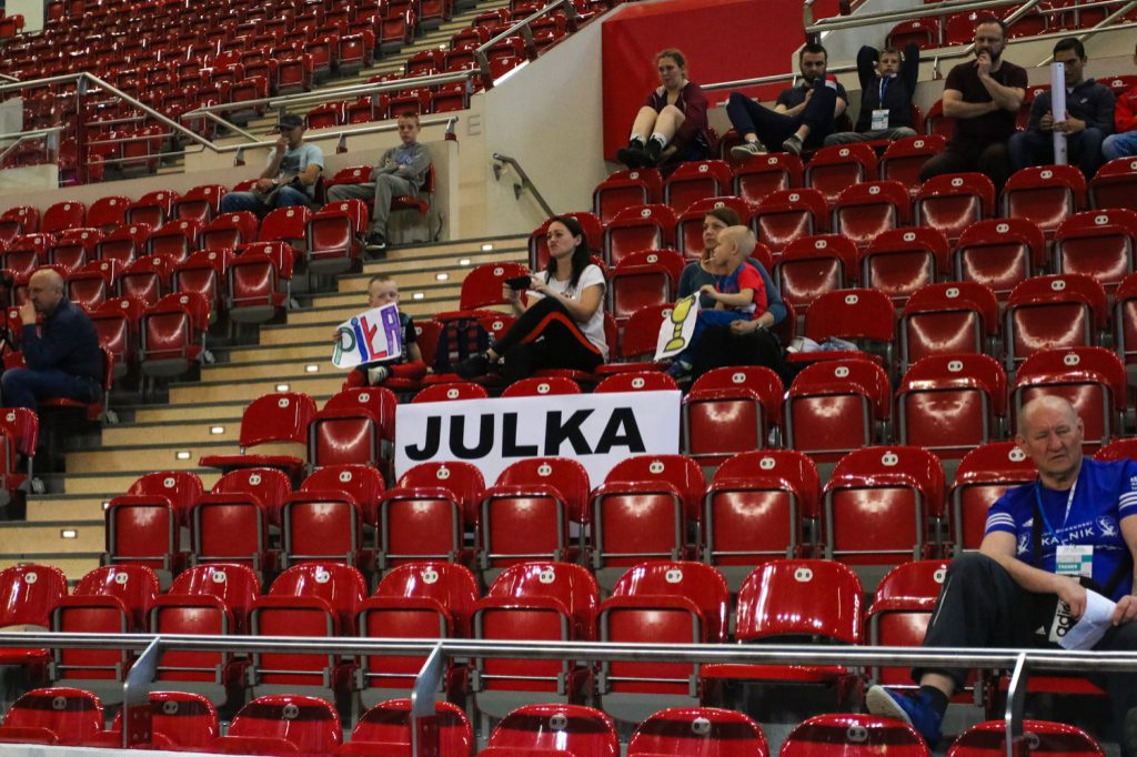 Sporty Walki Piła na OOM w Ostrowcu Św.