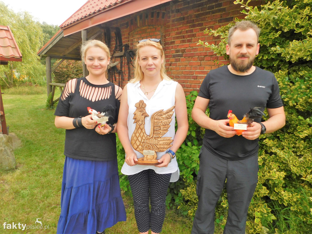 Król Zielonoświątkowy w Wysokiej