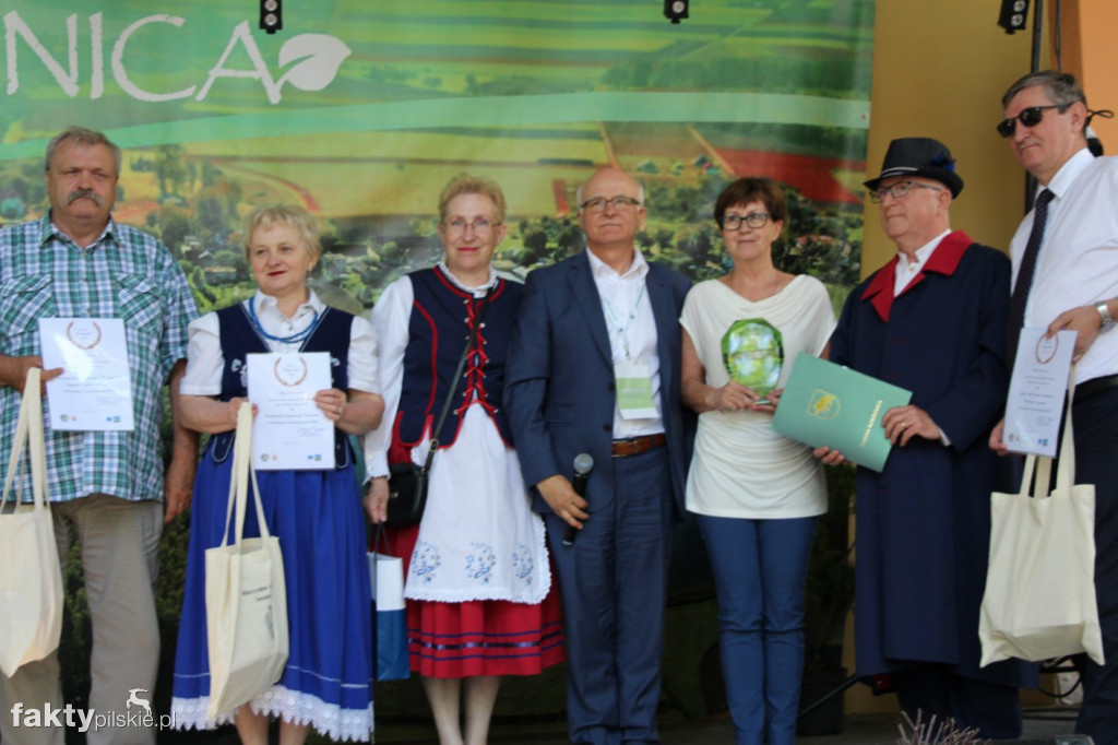 Naturalisko w Łobżenicy 2019
