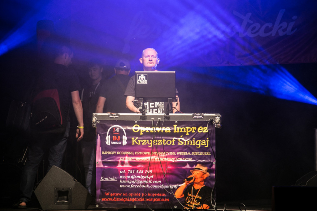 Festyn Notecki w Ujściu 2019