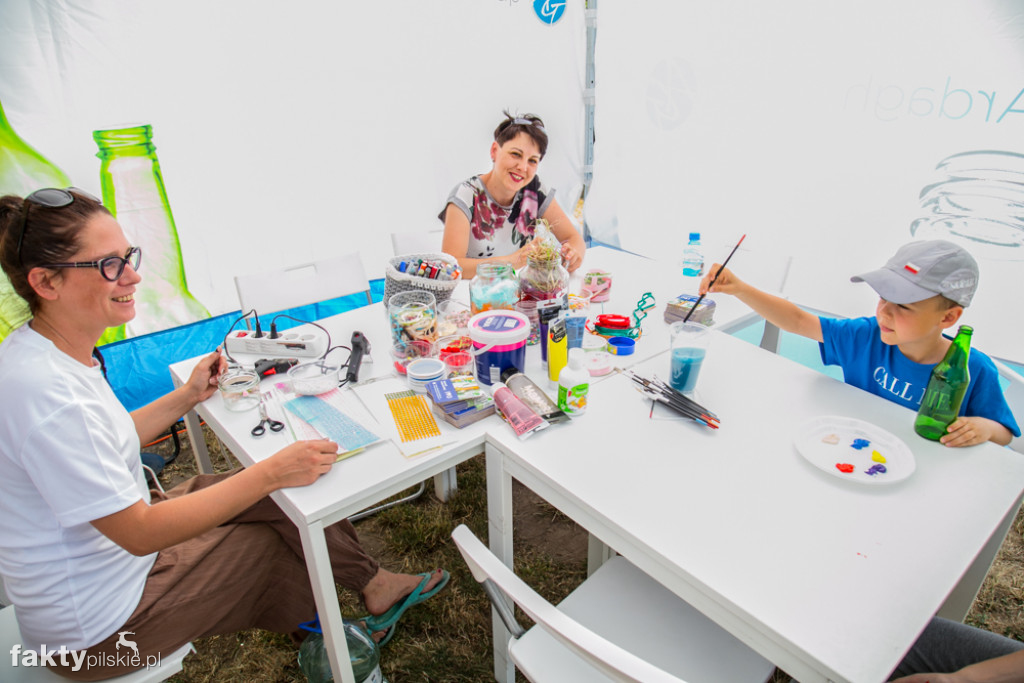 Festyn Notecki w Ujściu 2019