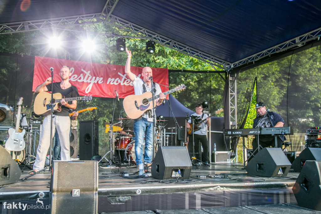 Festyn Notecki w Ujściu 2019