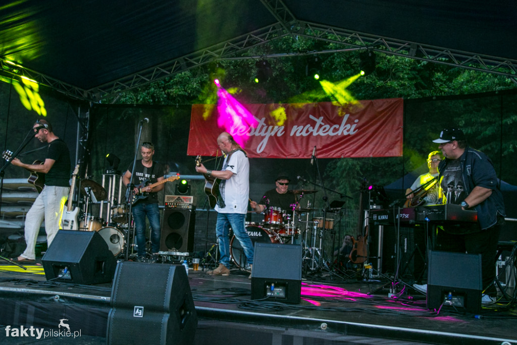 Festyn Notecki w Ujściu 2019