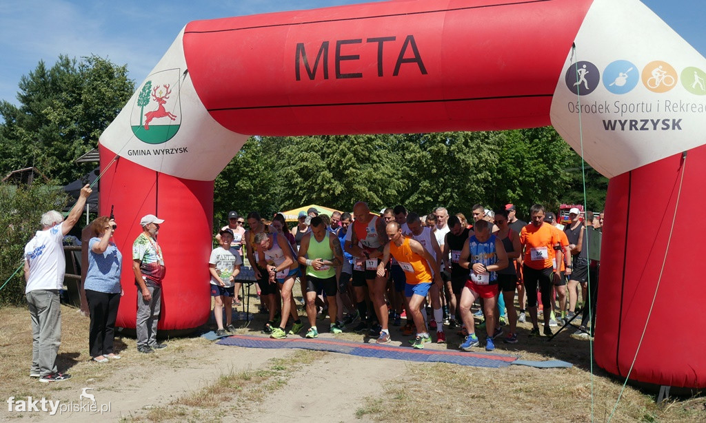 4 Pory Roku - Dębowa Góra Lato 2019
