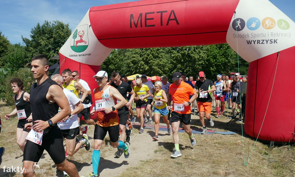 4 Pory Roku - Dębowa Góra Lato 2019