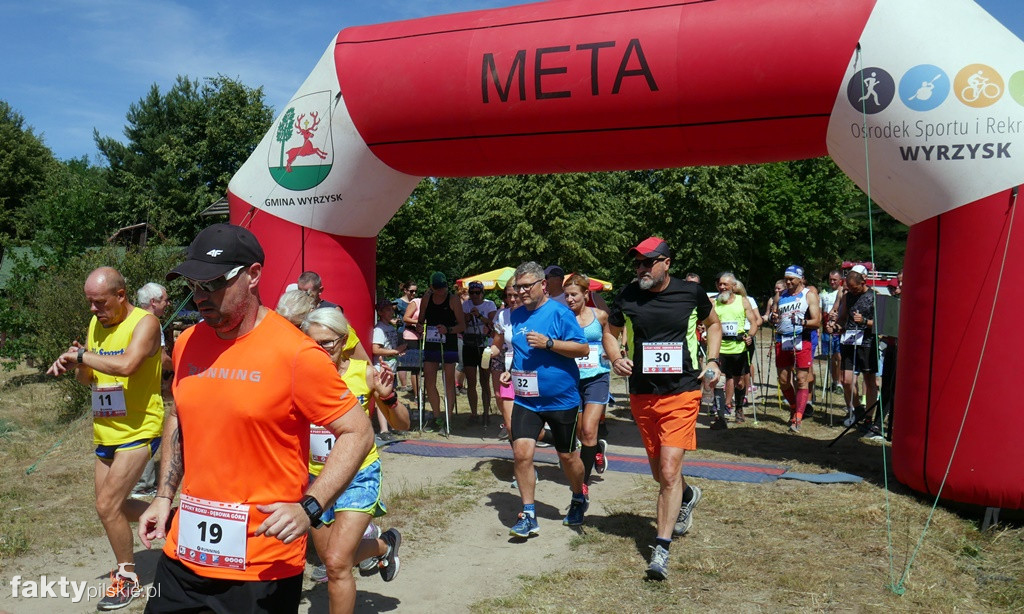 4 Pory Roku - Dębowa Góra Lato 2019