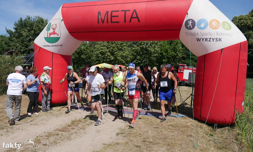 4 Pory Roku - Dębowa Góra Lato 2019