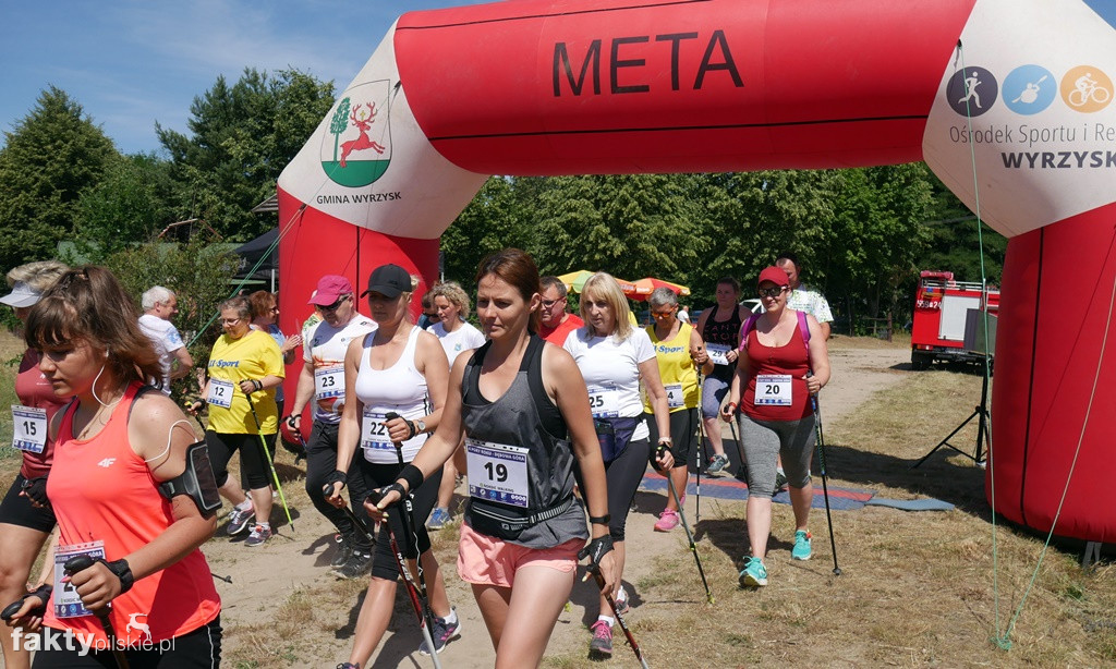 4 Pory Roku - Dębowa Góra Lato 2019