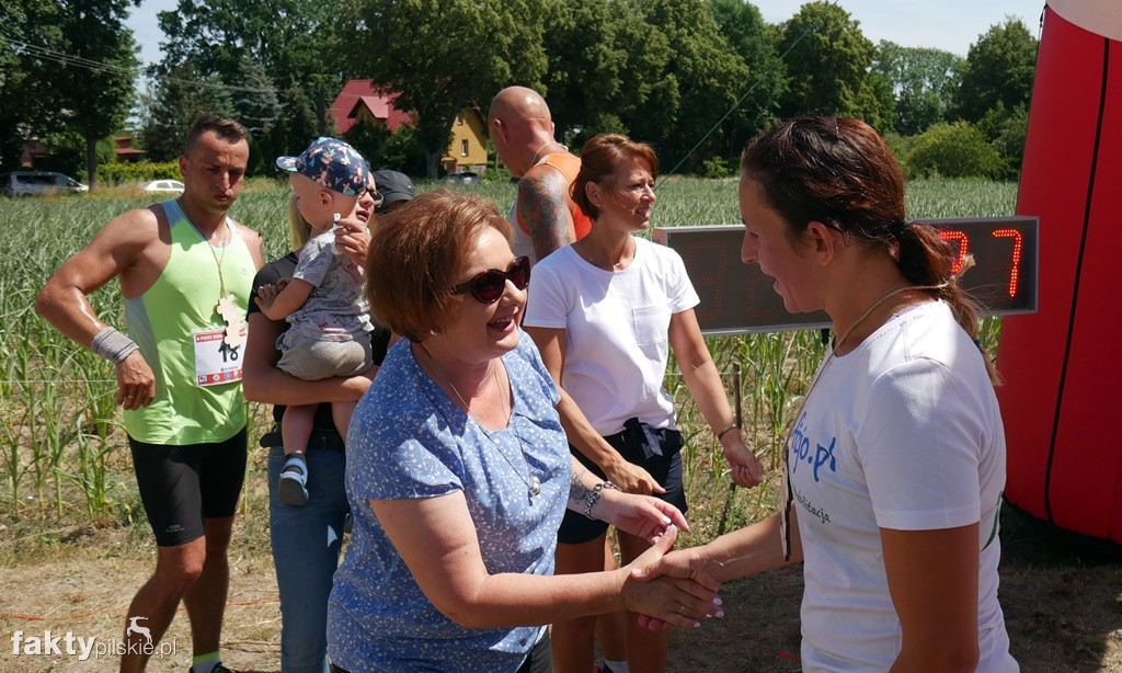 4 Pory Roku - Dębowa Góra Lato 2019
