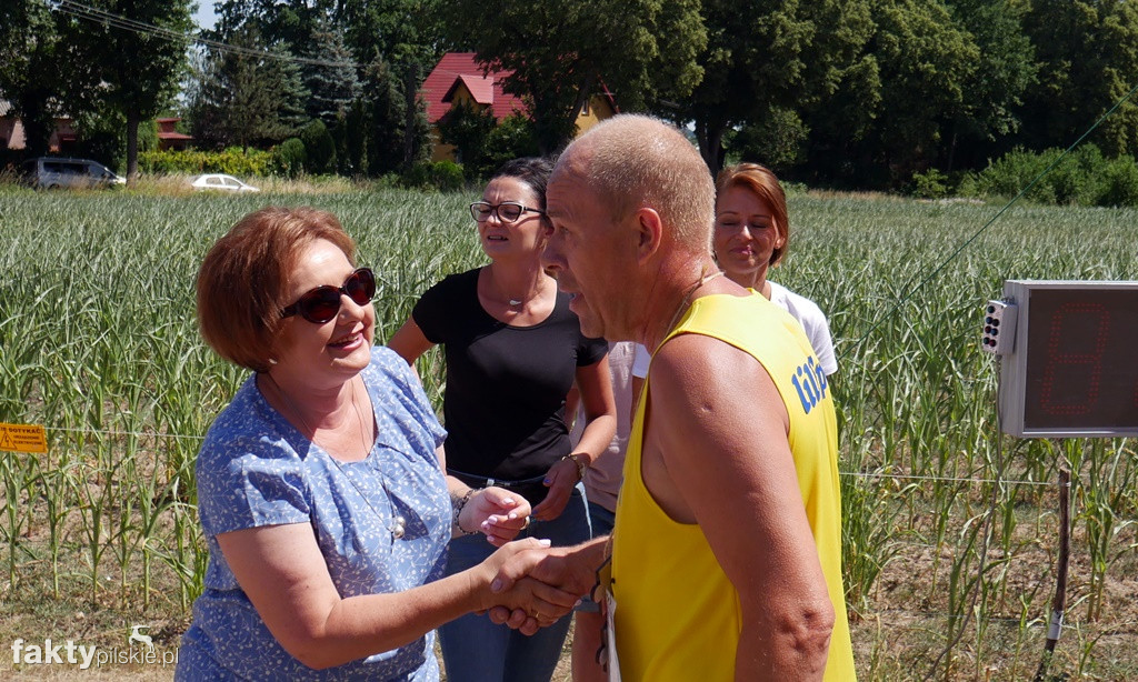 4 Pory Roku - Dębowa Góra Lato 2019
