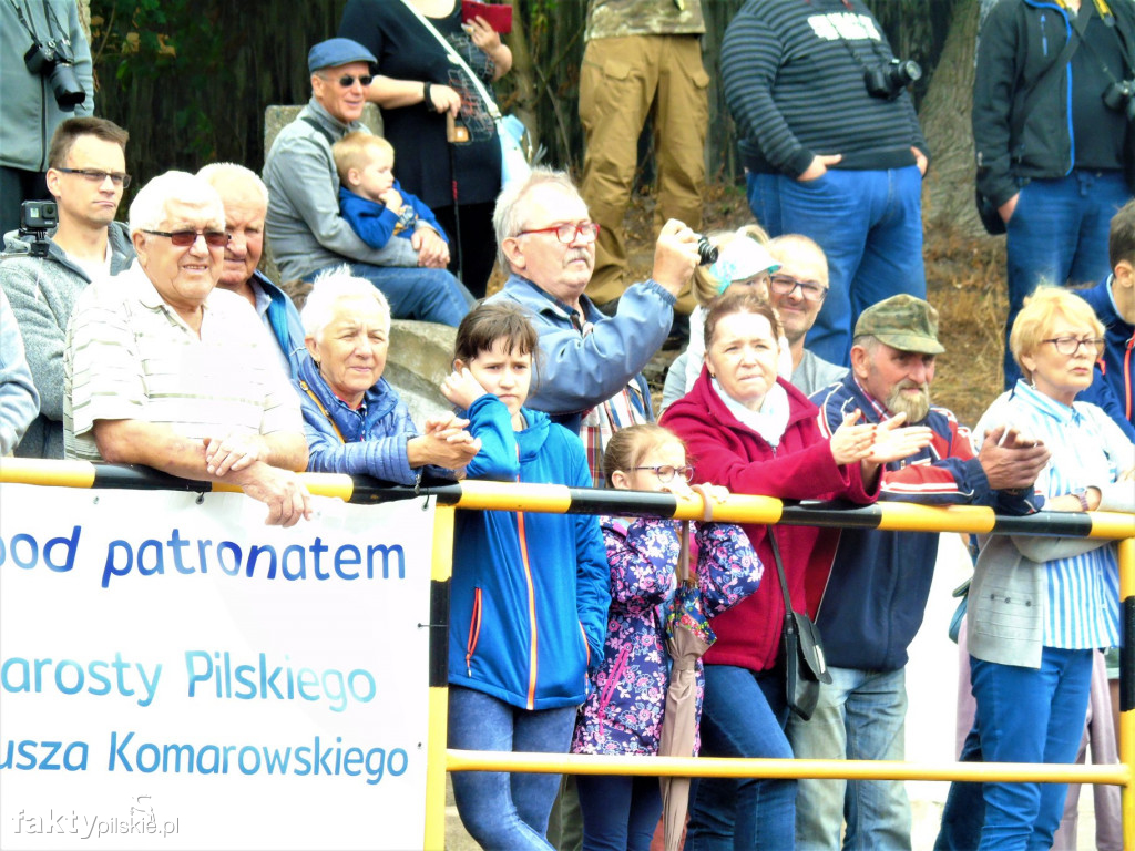 Zlot Miłośników Kolejek Wąskotorowych