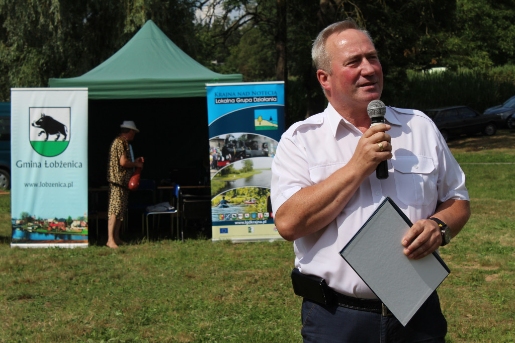 Sołtysówka na Krajnie 2019