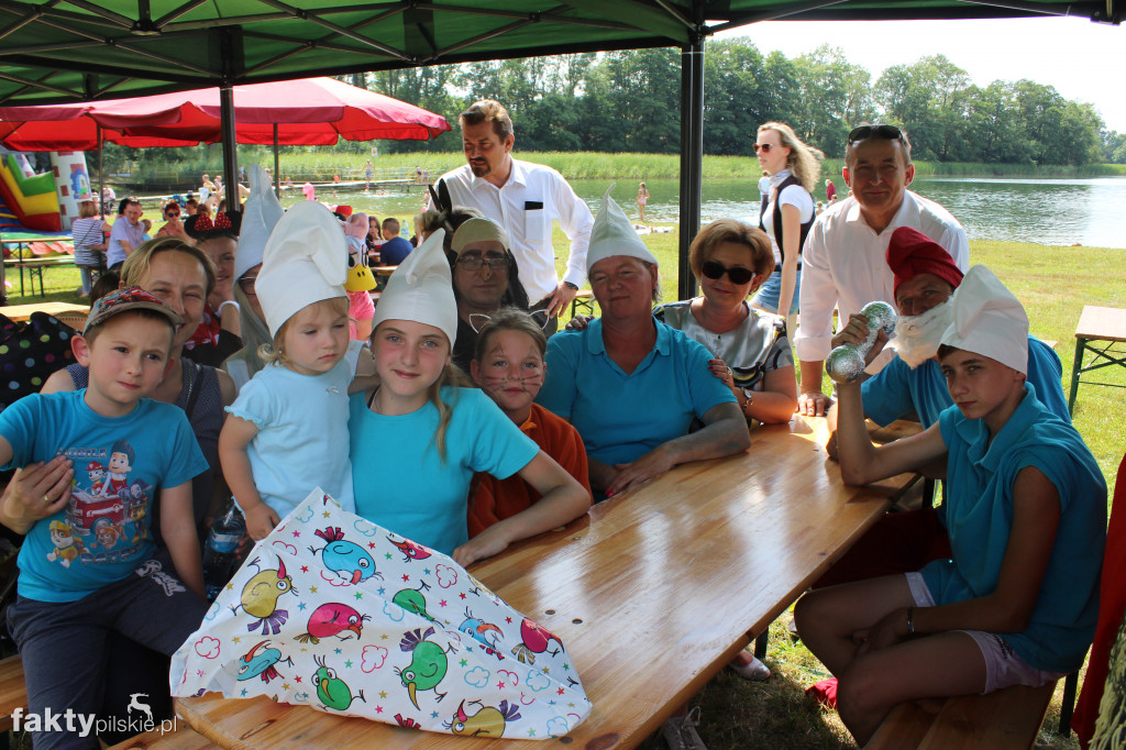 Sołtysówka na Krajnie 2019