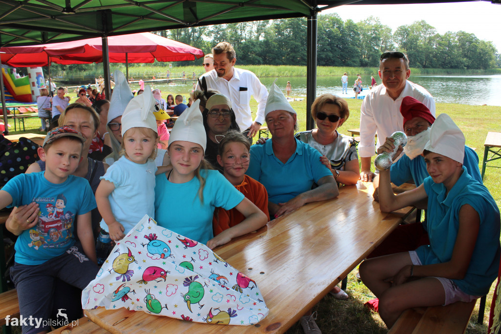 Sołtysówka na Krajnie 2019