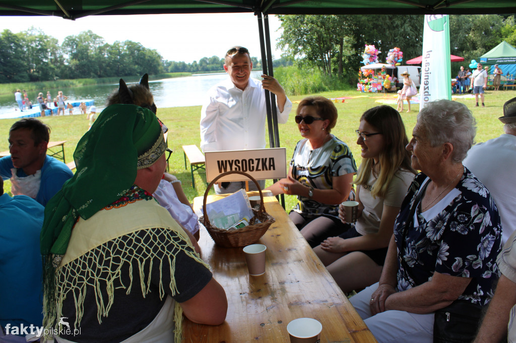 Sołtysówka na Krajnie 2019