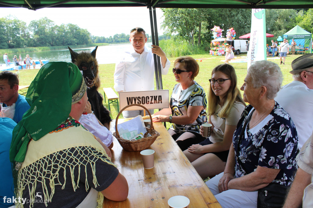 Sołtysówka na Krajnie 2019