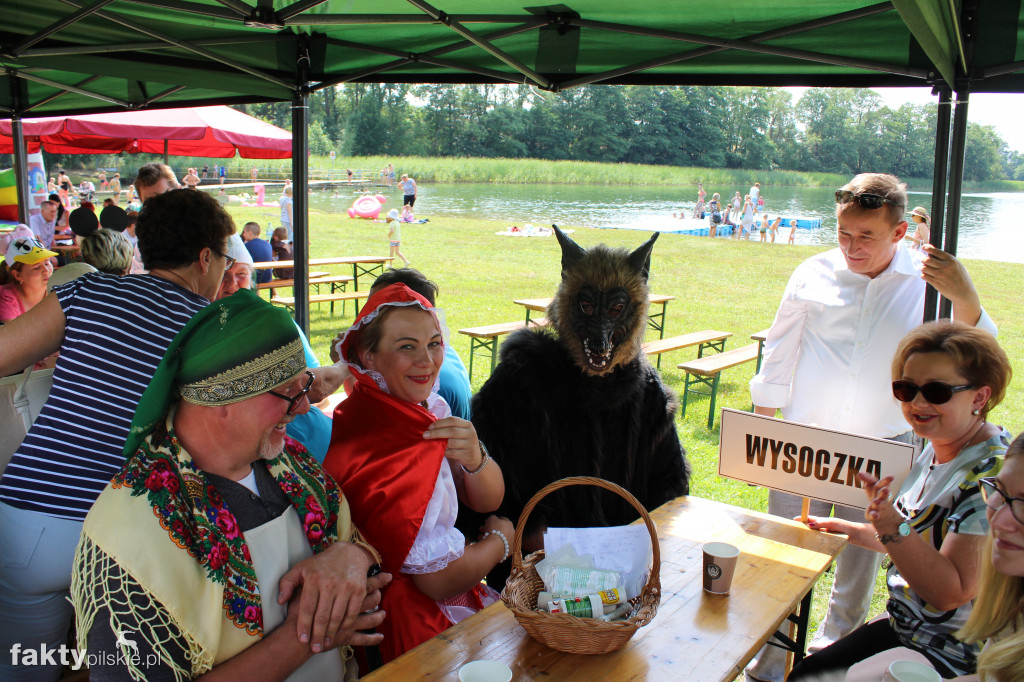 Sołtysówka na Krajnie 2019