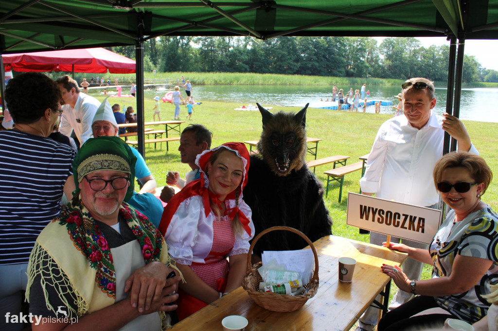 Sołtysówka na Krajnie 2019