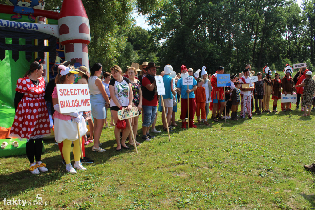 Sołtysówka na Krajnie 2019