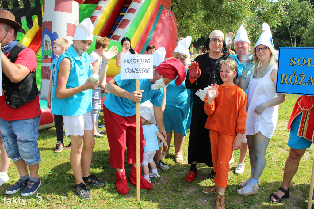 Sołtysówka na Krajnie 2019