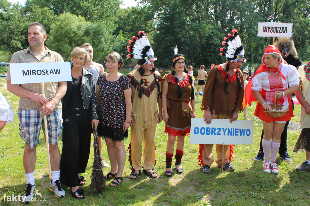 Sołtysówka na Krajnie 2019