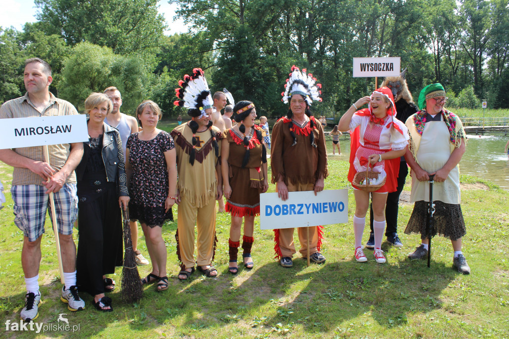 Sołtysówka na Krajnie 2019