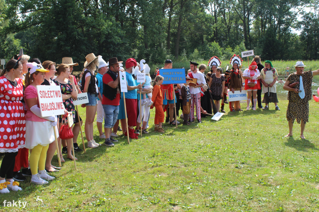 Sołtysówka na Krajnie 2019