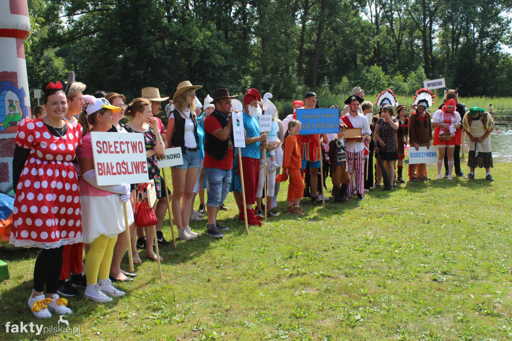 Sołtysówka na Krajnie 2019