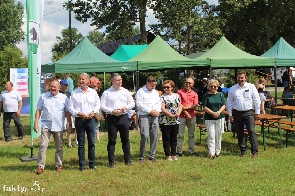 Sołtysówka na Krajnie 2019