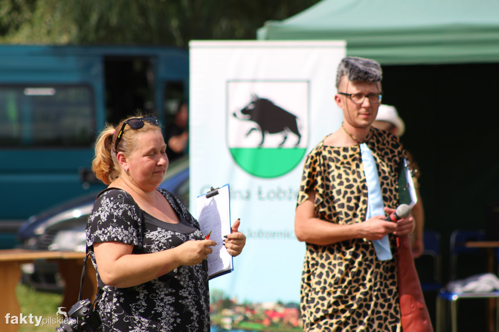 Sołtysówka na Krajnie 2019