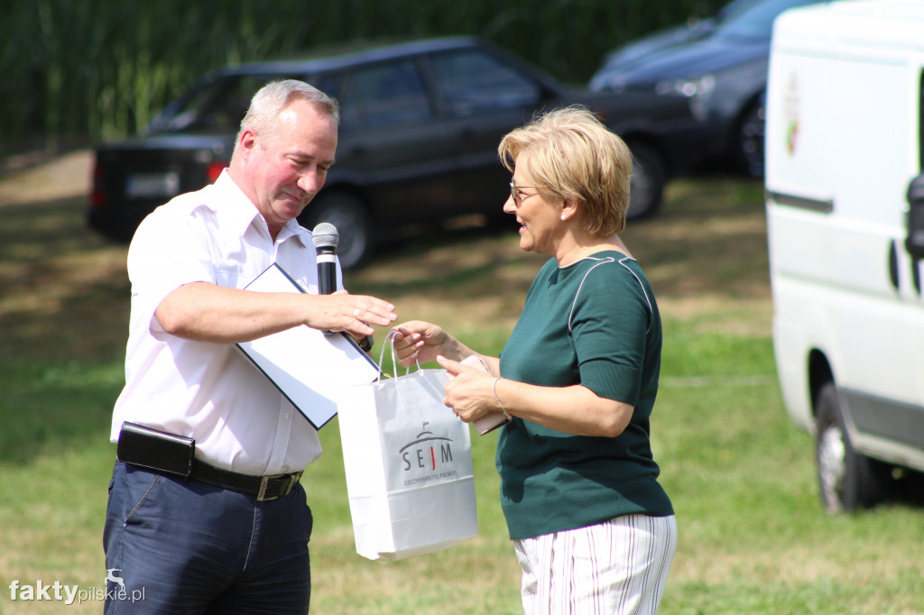 Sołtysówka na Krajnie 2019