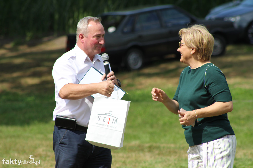 Sołtysówka na Krajnie 2019