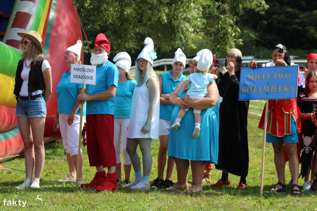 Sołtysówka na Krajnie 2019