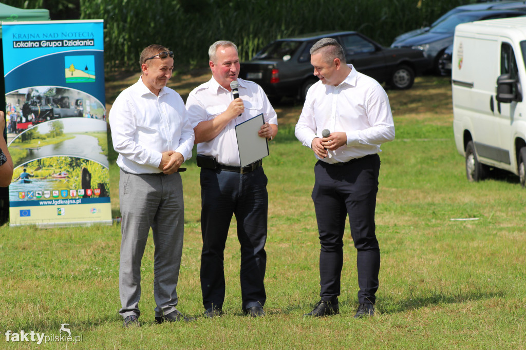 Sołtysówka na Krajnie 2019