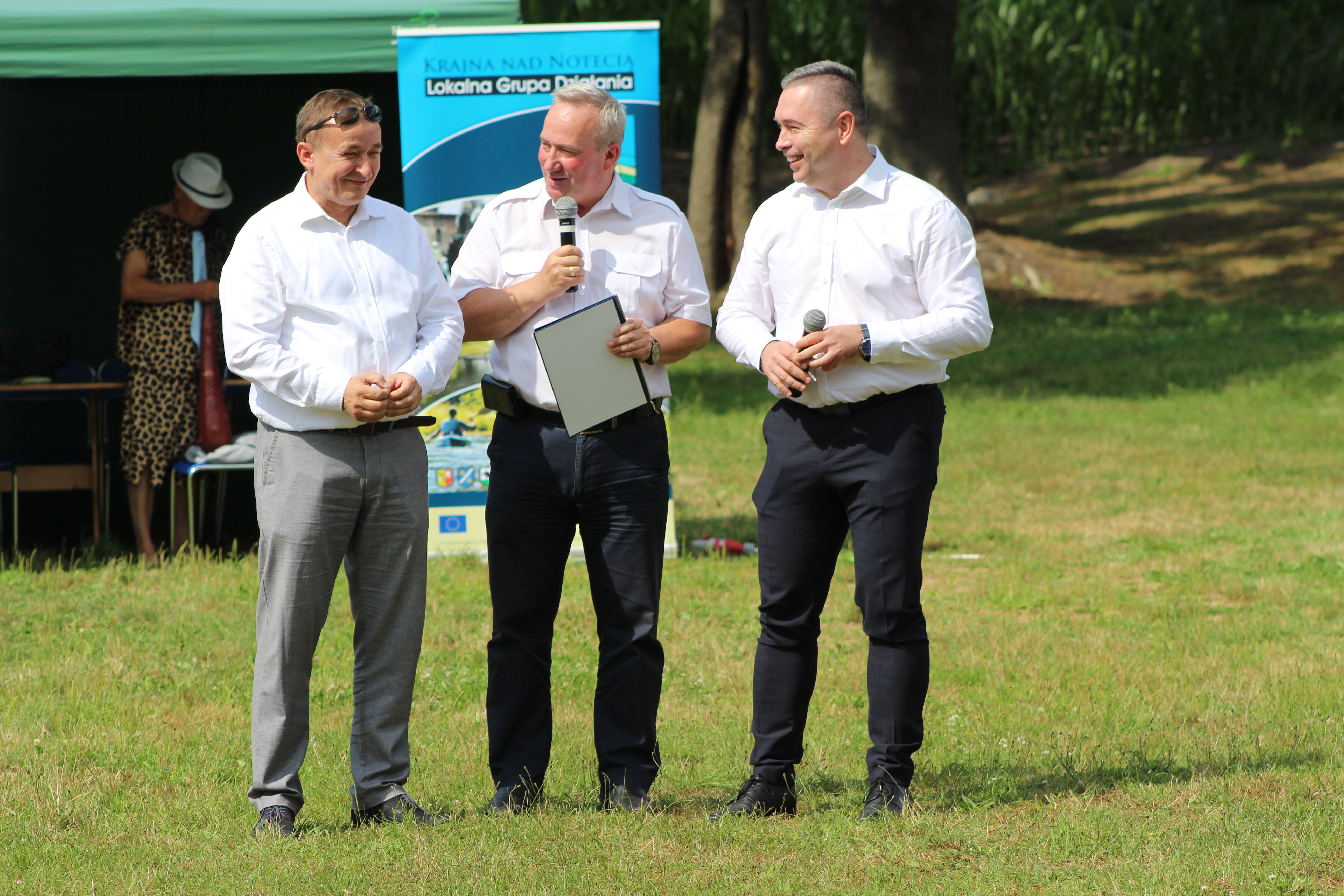 Sołtysówka na Krajnie 2019