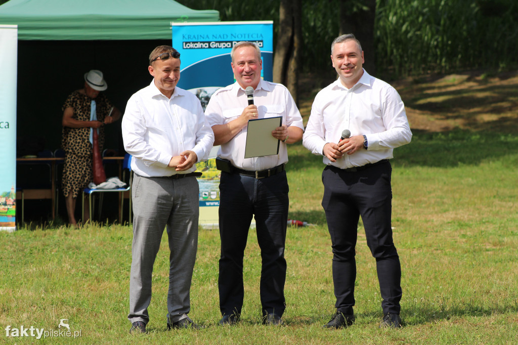 Sołtysówka na Krajnie 2019