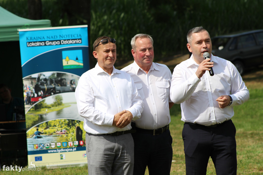 Sołtysówka na Krajnie 2019