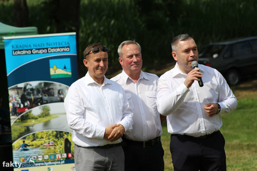 Sołtysówka na Krajnie 2019