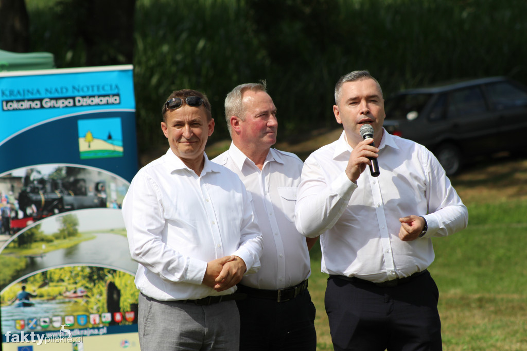 Sołtysówka na Krajnie 2019
