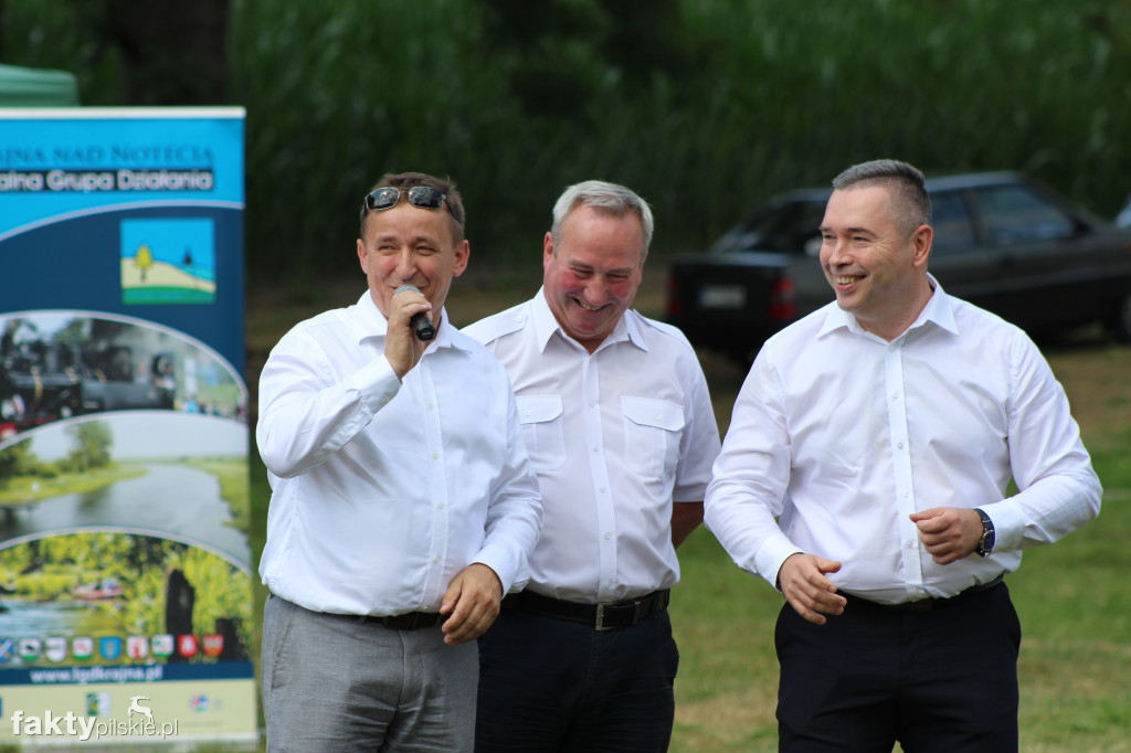 Sołtysówka na Krajnie 2019