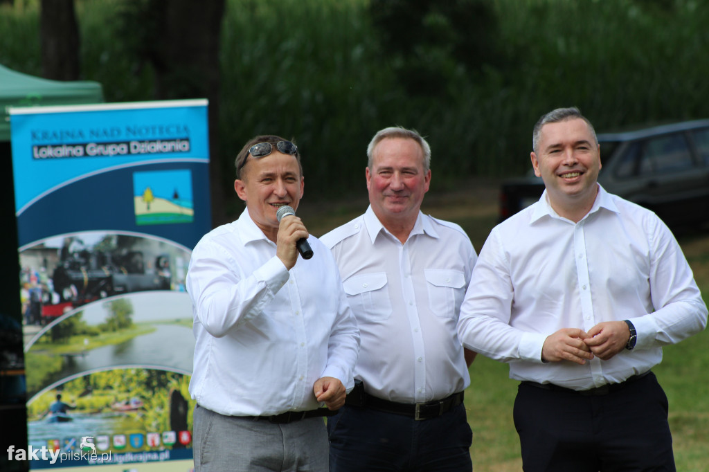 Sołtysówka na Krajnie 2019