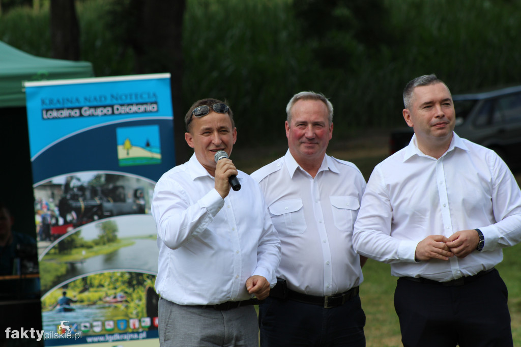 Sołtysówka na Krajnie 2019