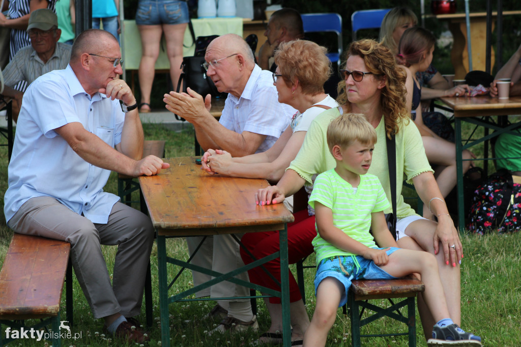 Sołtysówka na Krajnie 2019