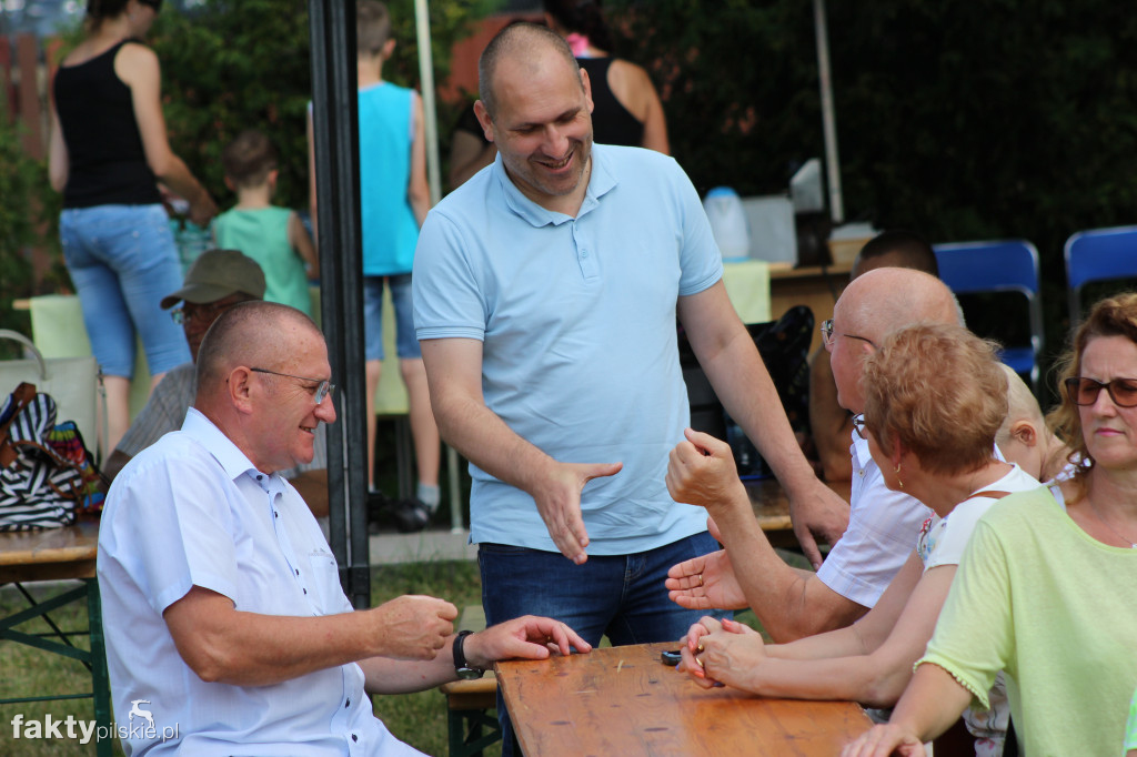 Sołtysówka na Krajnie 2019