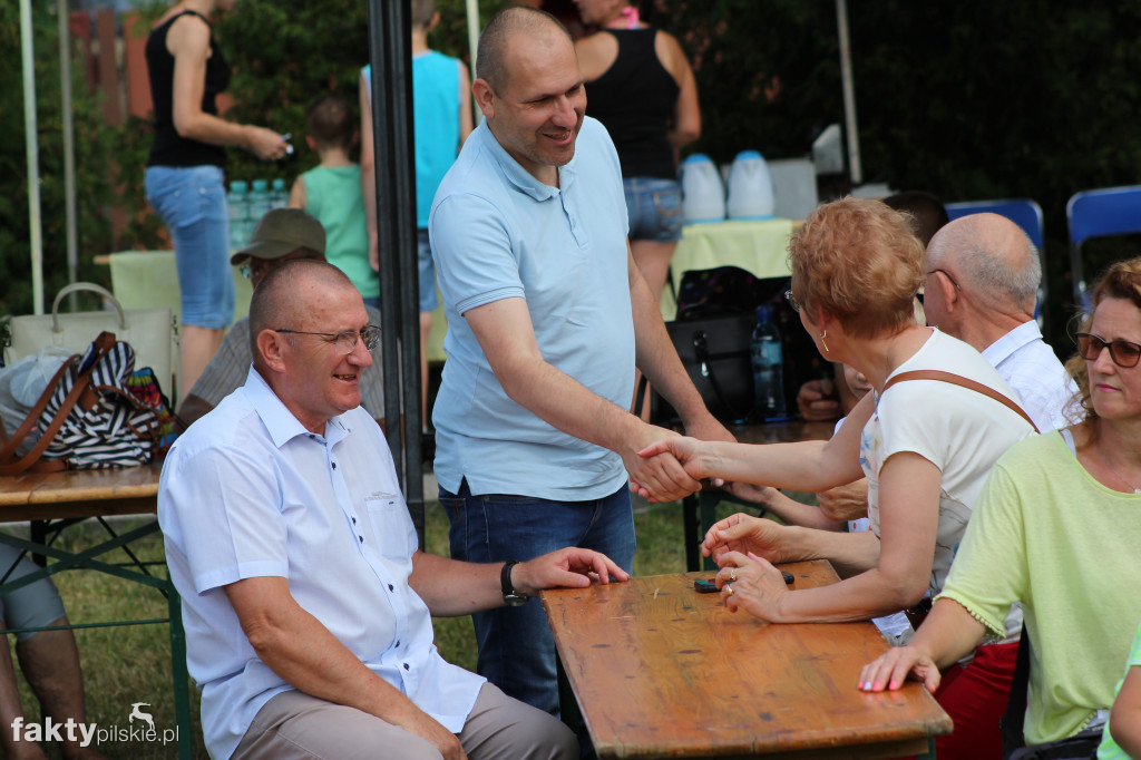 Sołtysówka na Krajnie 2019