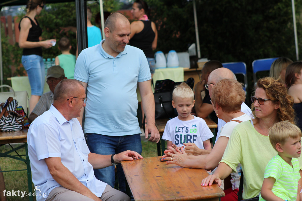 Sołtysówka na Krajnie 2019