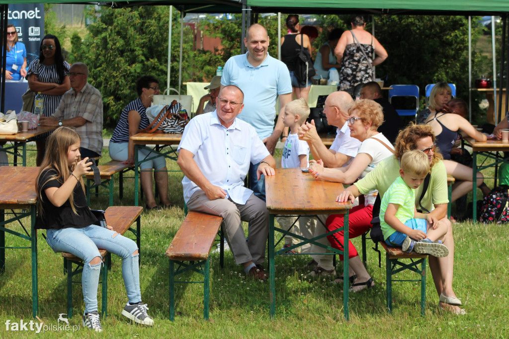 Sołtysówka na Krajnie 2019